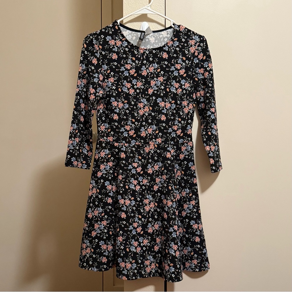 H&M dress